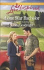 Lone Star Bachelor - eBook