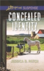 Concealed Identity - eBook