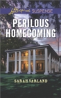 Perilous Homecoming - eBook