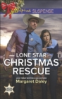 Lone Star Christmas Rescue - eBook