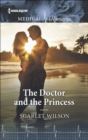 The Doctor and the Princess - eBook