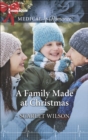 A Family Made at Christmas - eBook