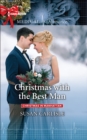 Christmas with the Best Man - eBook