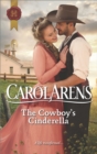 The Cowboy's Cinderella - eBook