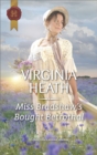 Miss Bradshaw's Bought Betrothal - eBook