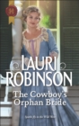 The Cowboy's Orphan Bride - eBook
