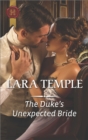 The Duke's Unexpected Bride - eBook