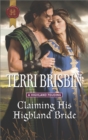 Claiming His Highland Bride - eBook