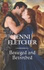 Besieged and Betrothed - eBook