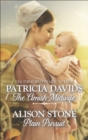 The Amish Midwife and Plain Pursuit - eBook