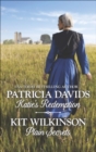 Katie's Redemption and Plain Secrets - eBook
