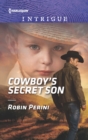 Cowboy's Secret Son - eBook