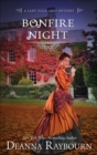 Bonfire Night - eBook