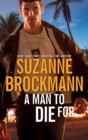 A Man to Die For - eBook
