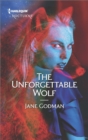 The Unforgettable Wolf - eBook