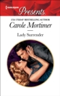 Lady Surrender - eBook