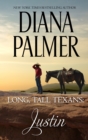 Long, Tall Texans: Justin - eBook