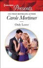 Only Lover - eBook