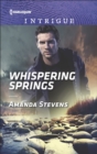 Whispering Springs - eBook