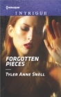 Forgotten Pieces - eBook