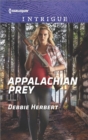 Appalachian Prey - eBook