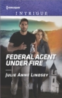 Federal Agent Under Fire - eBook
