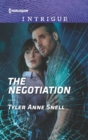 The Negotiation - eBook