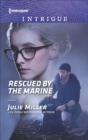 Rescued by the Marine - eBook