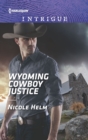 Wyoming Cowboy Justice - eBook