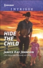 Hide the Child - eBook