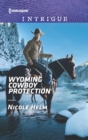 Wyoming Cowboy Protection - eBook