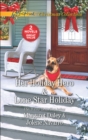 Her Holiday Hero & Lone Star Holiday - eBook