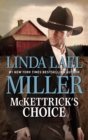 McKettrick's Choice - eBook