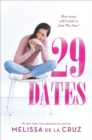 29 Dates - eBook