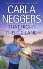 That Night on Thistle Lane - eBook