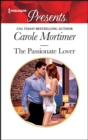 The Passionate Lover - eBook