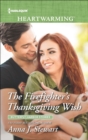 The Firefighter's Thanksgiving Wish - eBook