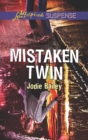 Mistaken Twin - eBook