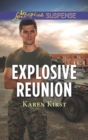 Explosive Reunion - eBook