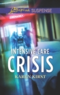 Intensive Care Crisis - eBook
