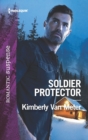 Soldier Protector - eBook