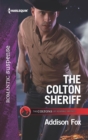 The Colton Sheriff - eBook