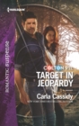 Colton 911: Target in Jeopardy - eBook