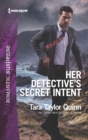 Her Detective's Secret Intent - eBook