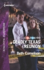 Colton 911: Deadly Texas Reunion - eBook
