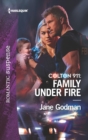 Family Under Fire - eBook