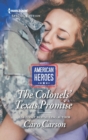 The Colonels' Texas Promise - eBook