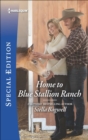 Home to Blue Stallion Ranch - eBook