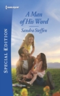 A Man of His Word - eBook