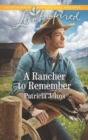 A Rancher to Remember - eBook